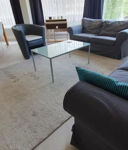 3 Bedroom Nearby The Sea * Oostende