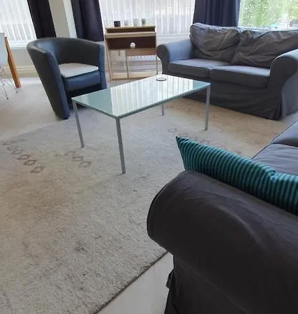 3 Bedroom Nearby The Sea * Oostende